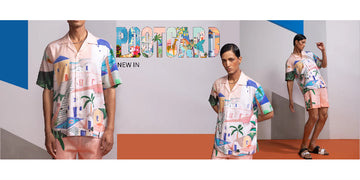 Nautanky Postcard Collection – Trendy Men’s Fashion in Ahmedabad
