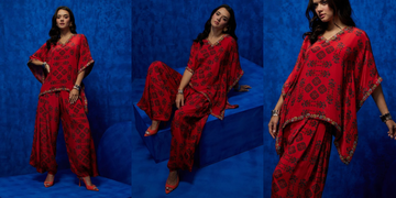 Rainy Days Ruining Your Style? Tips & Tricks for Monsoon Dressing