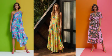 4 Trending Night Party Wear Dress Ideas For Women Nautanky
