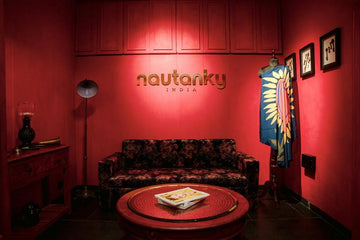 Dazzle on Your Big Day: Navigating Wedding Fashion Trends with Nautanky