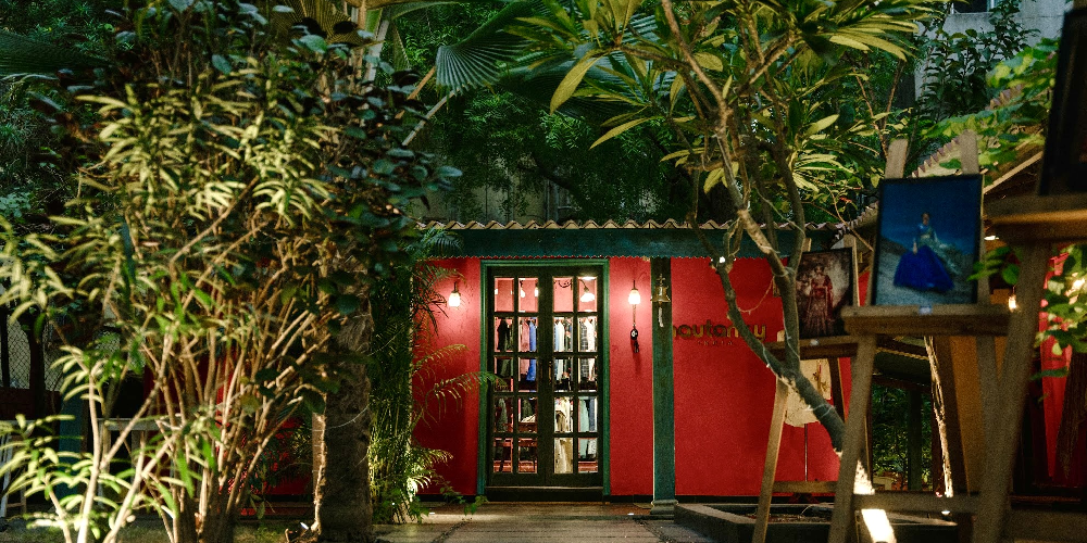Best Places for Wedding Shopping in Ahmedabad