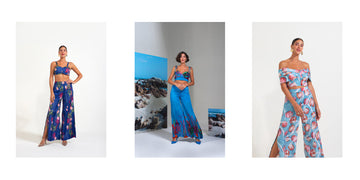 Dive Into Luxe Statementwear: Nautanky's New Collection That Redefine Ahmedabad Fashion