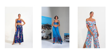 Dive Into Luxe Statementwear: Nautanky's New Collection That Redefine Ahmedabad Fashion
