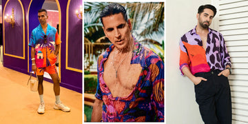 Top 3 Celebrity Closet Styles from Nautanky Every Man Should Own
