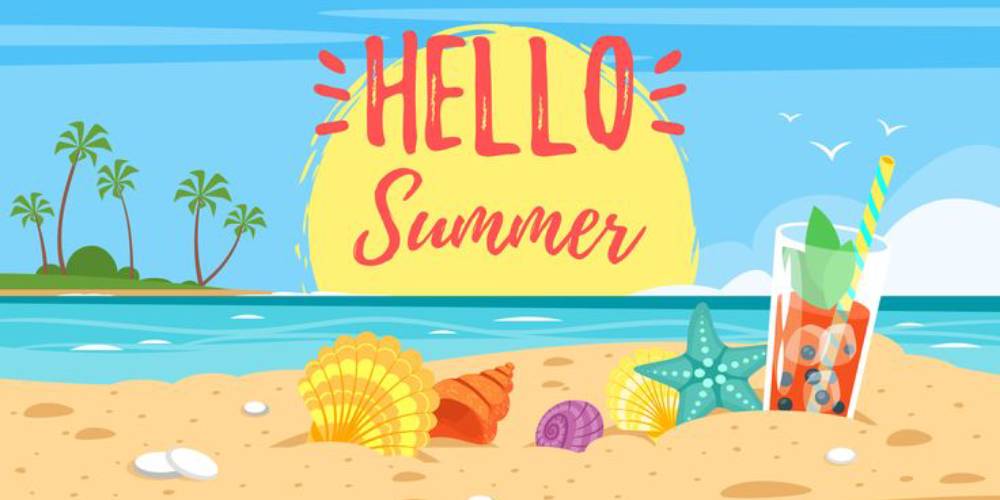 Beat the Heat in Style: Your Ultimate Guide to Summer Wear by Nautanky