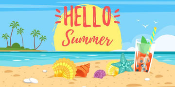 Beat the Heat in Style: Your Ultimate Guide to Summer Wear by Nautanky