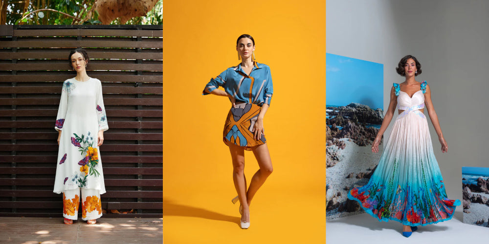 Famous Boutique in Ahmedabad: Nautanky’s 2025 Most Loved & Best-Selling Clothing Collection