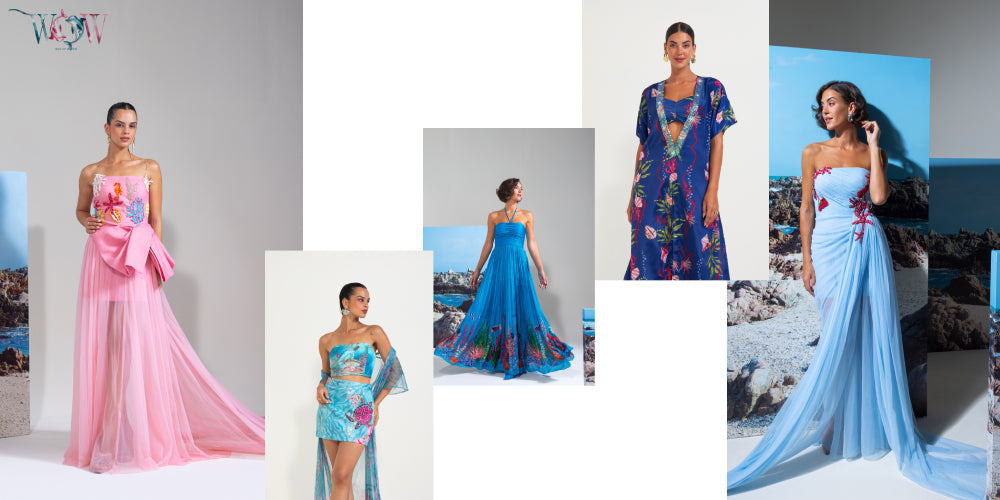 Inside Ahmedabad’s Most Famous Boutique: Why Fashion Lovers Swear by Nautanky WOW-2