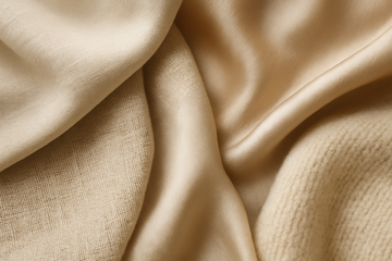 The Fabric of Fashion: A Guide to Choosing the Right Material for Your Style