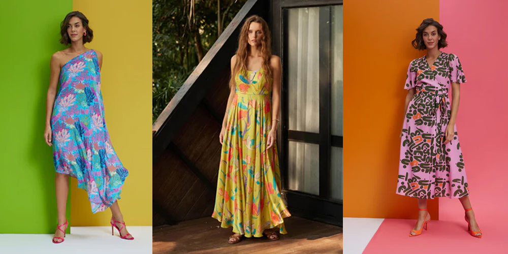4 Trending Night Party Wear Dress Ideas For Women Nautanky