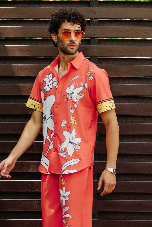 Lily Bloom Shirt