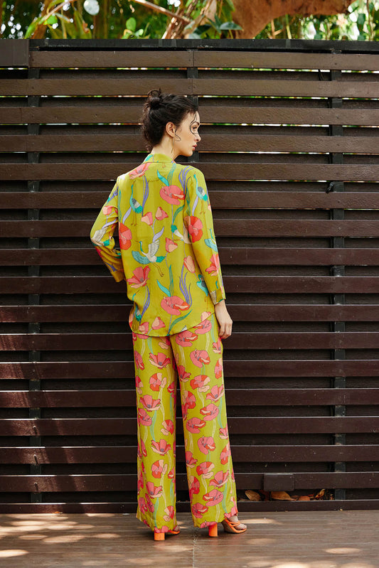 Botanique Co-ord Set