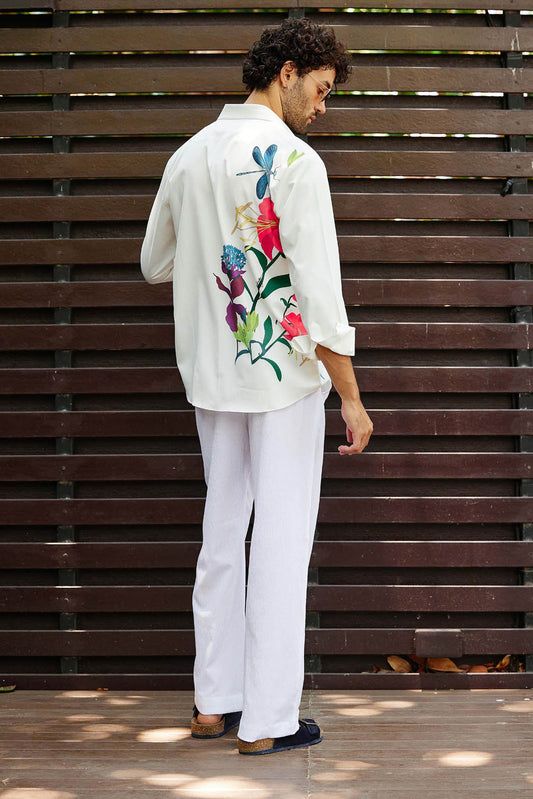 Blossom Shirt