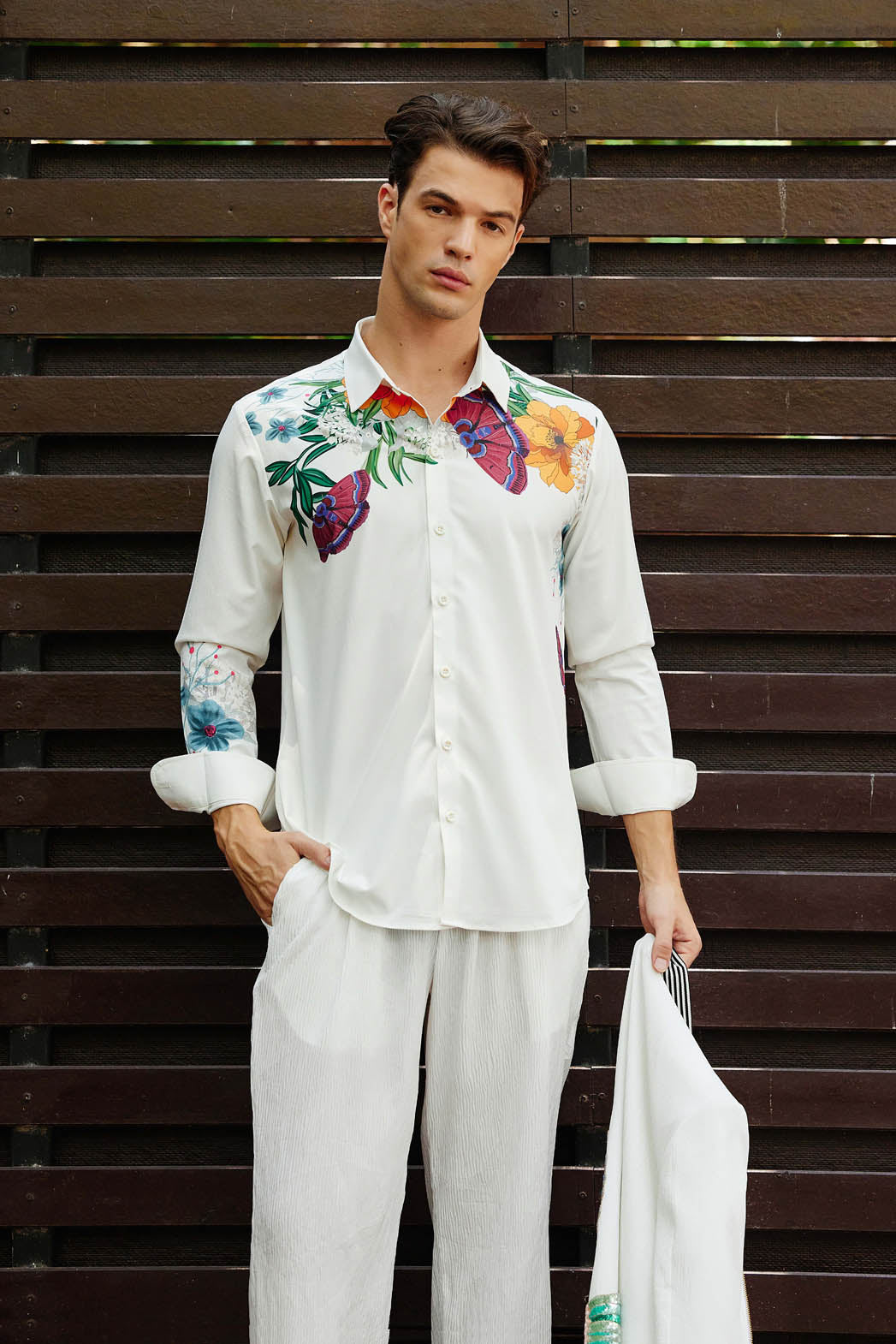 Wilderness Shirt