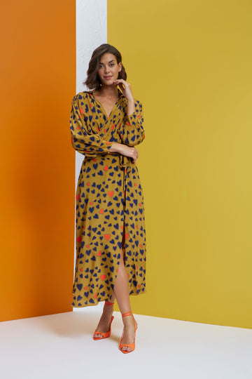 Top with skirt for women