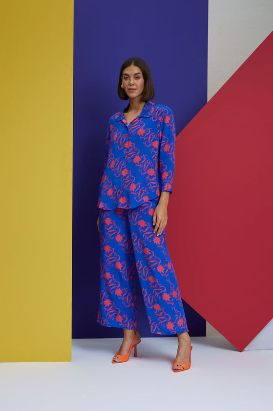 take a seat-over size shirt with pants