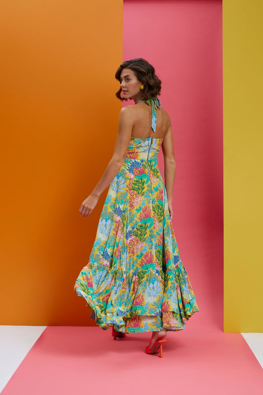 such a gem - Cut Out Dress