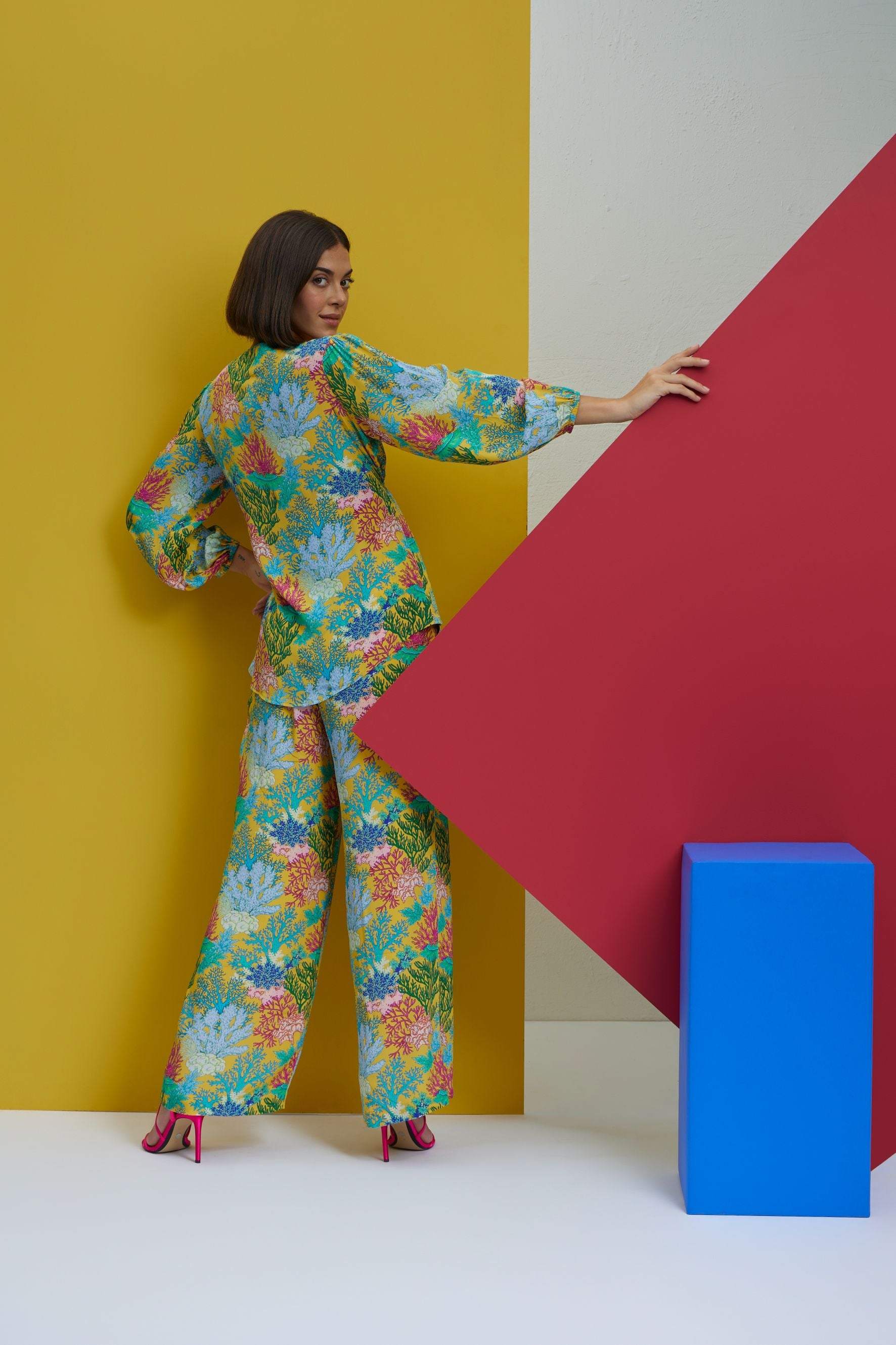 Sun's Out - Contemporary Fashion