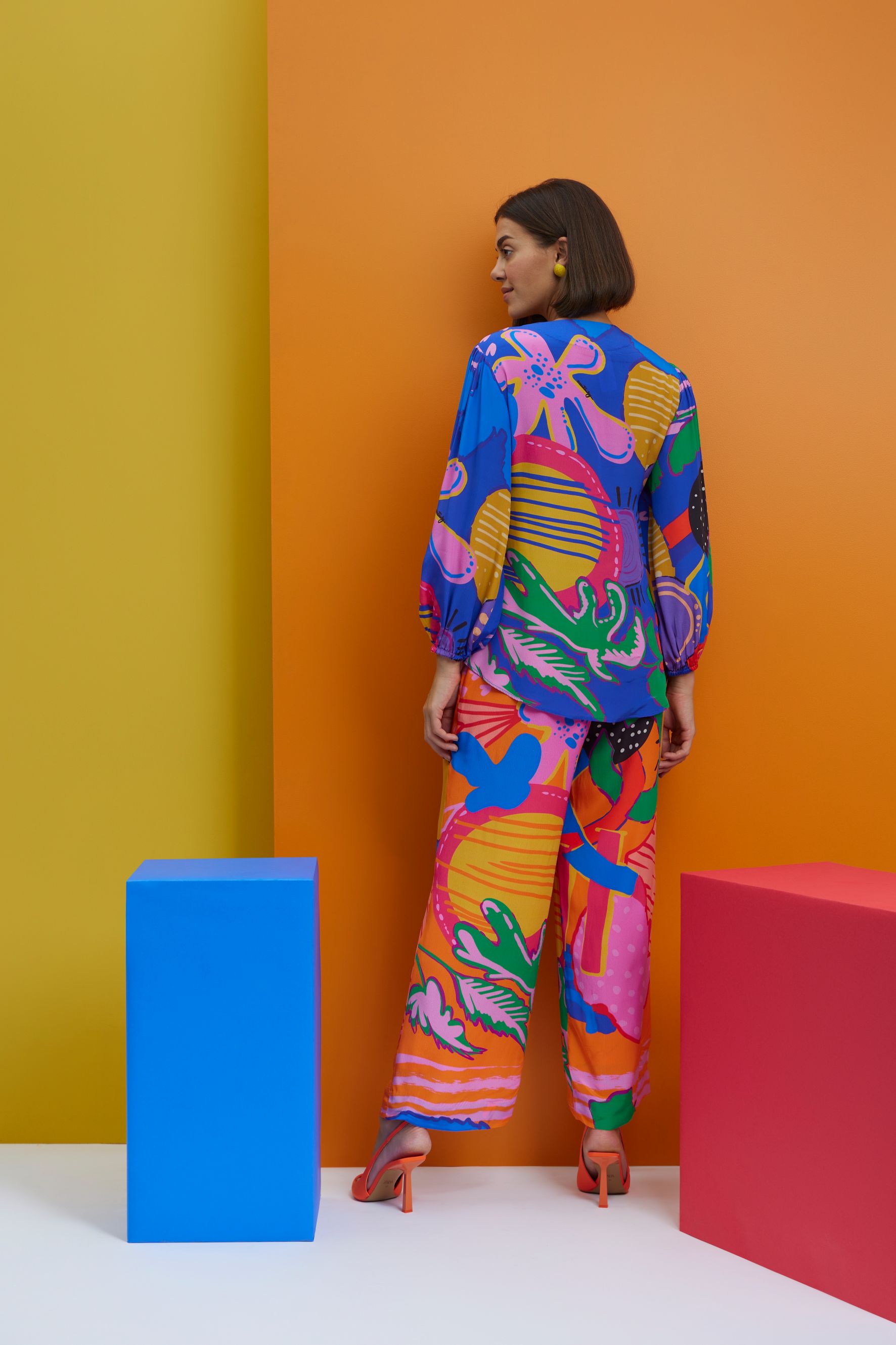 Cherry on Top - Designer Outfits for Women