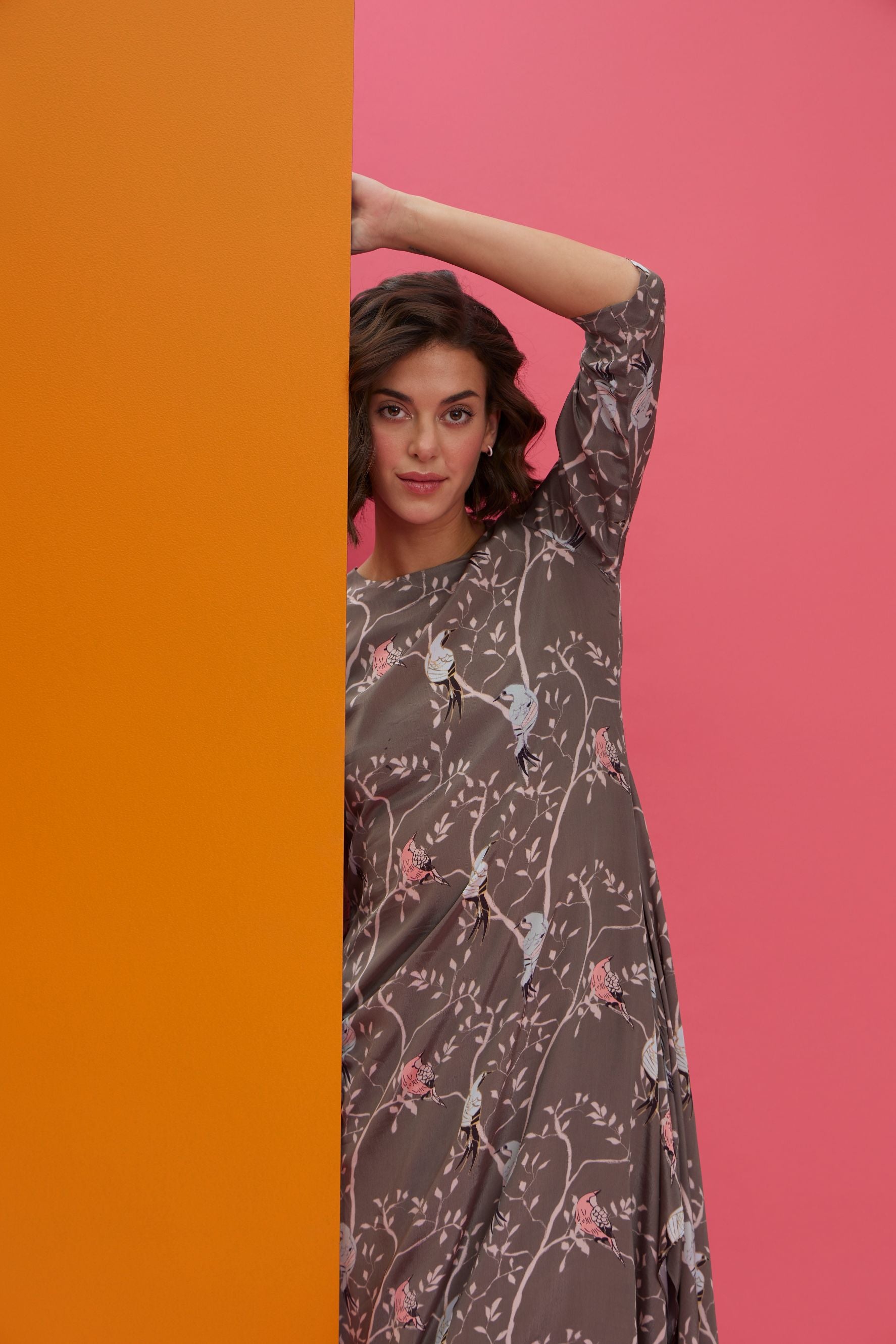 This Is She - Ladies Kurti
