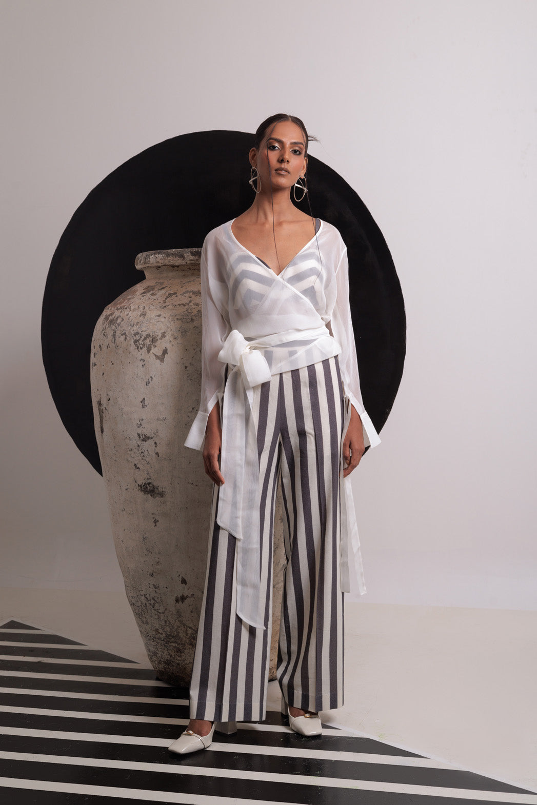Wabi - Sabi co-ord set