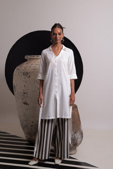 Radiance co-ord set
