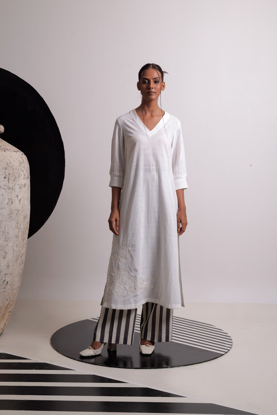 Zen co-ord set