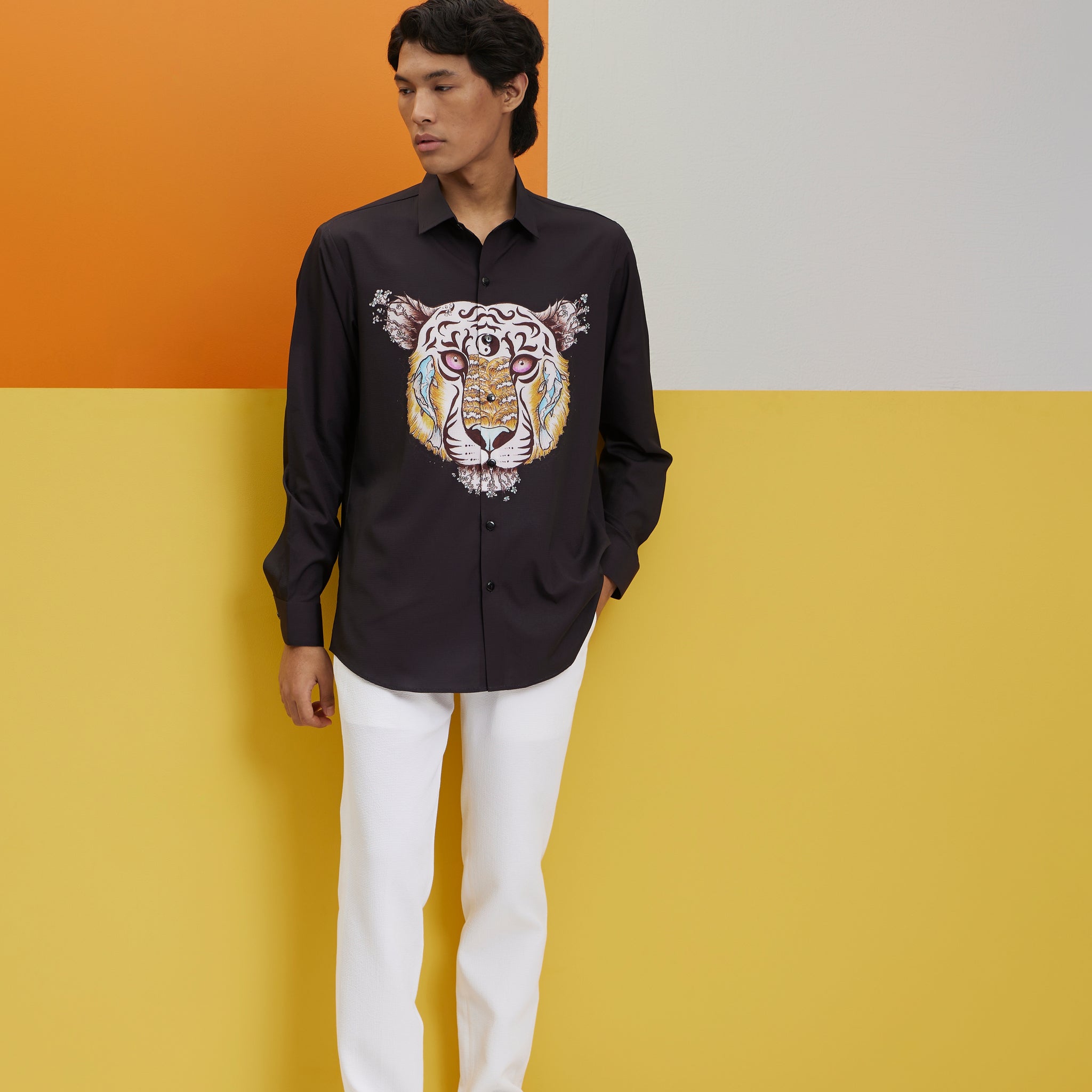Hear Me Roar Shirts by Nautanky
