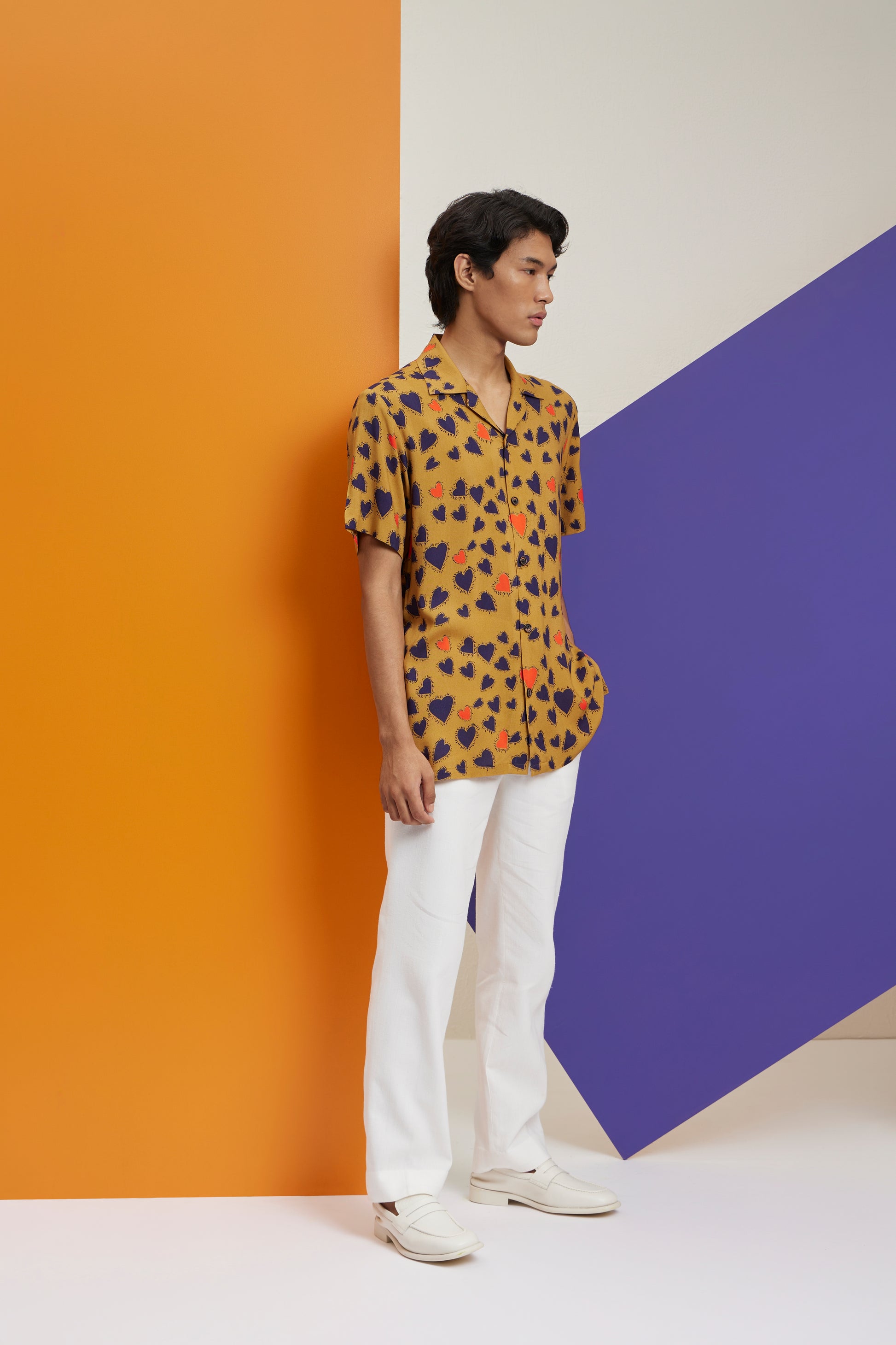 Intrigue Shirts - Buy Designer Shirts Online