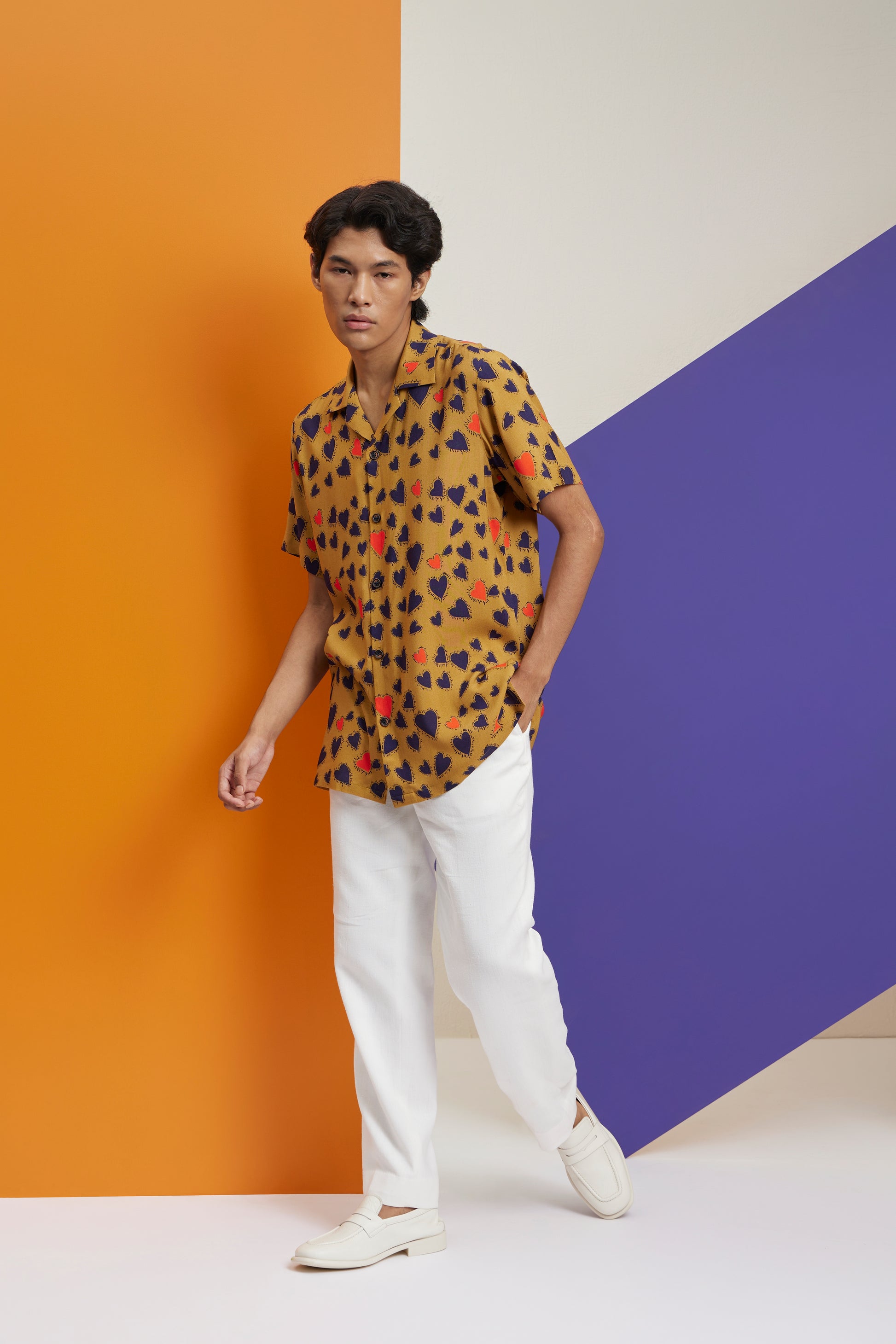 Intrigue Shirts - Designer Shirts