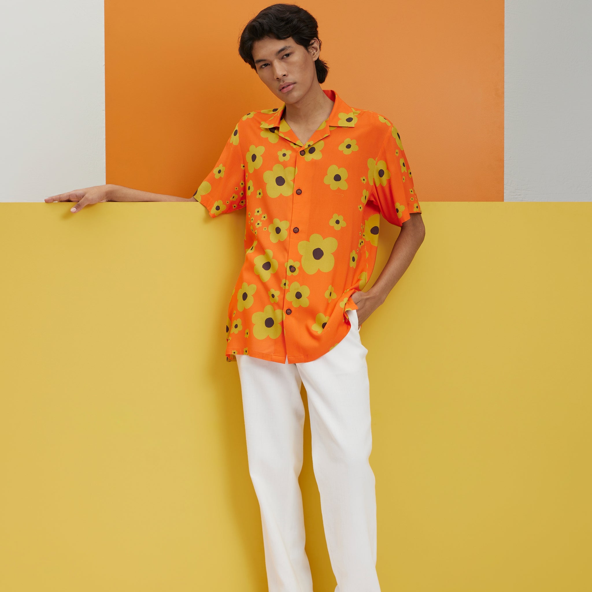 Pizzazz Shirts by Nautanky