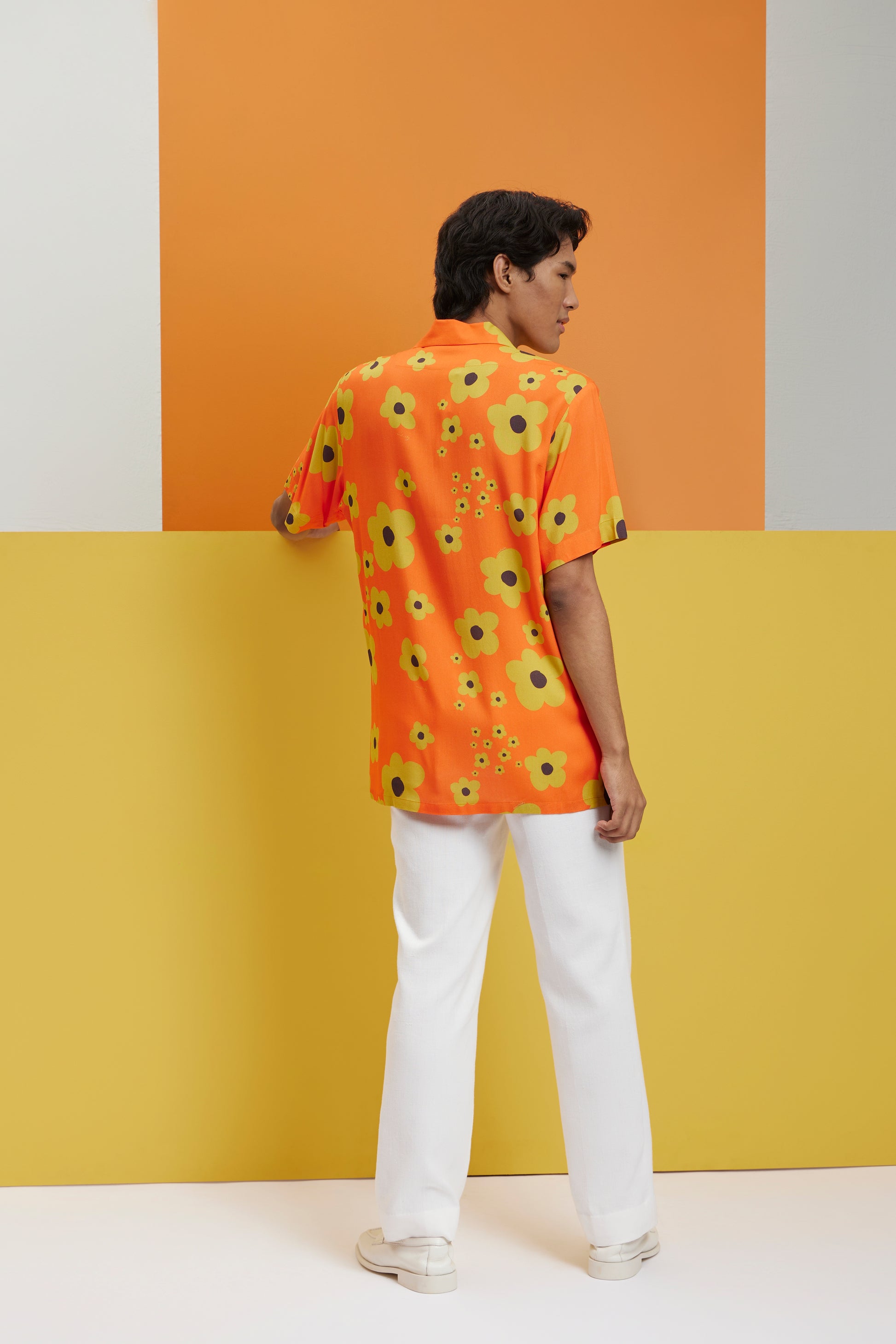 Pizzazz Shirts - Men's Fashion
