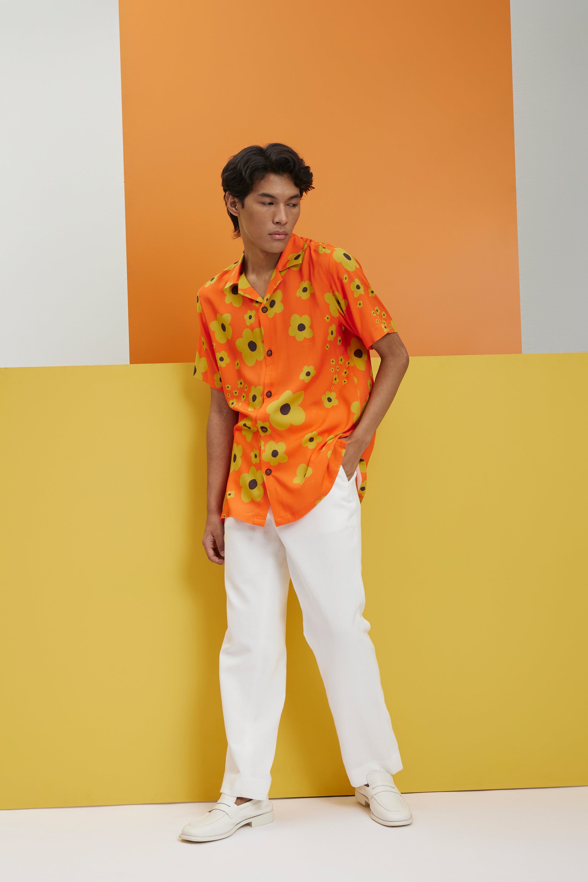 Pizzazz Shirts - Luxury Shirts for Men