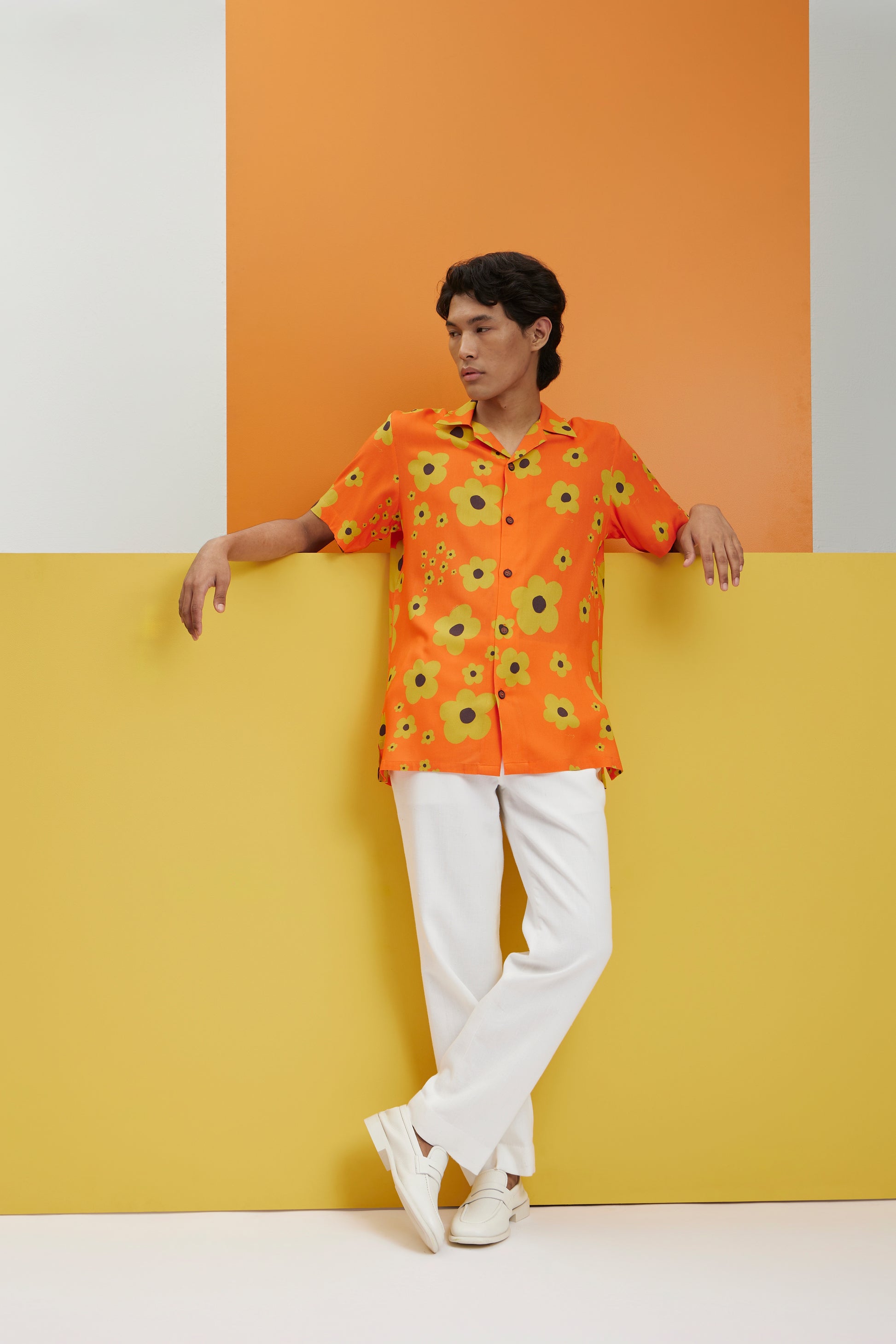 Pizzazz Shirts - Contemporary Fashion Designers