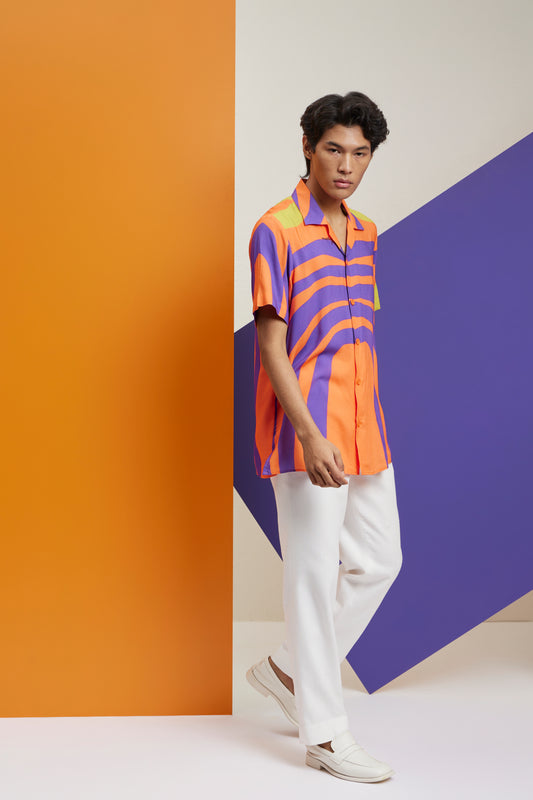 Zest - Shirt
