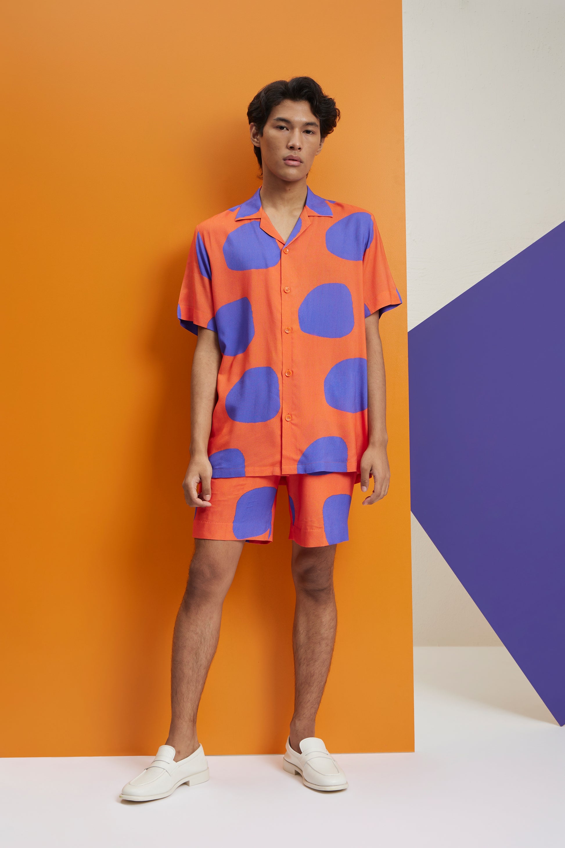 Contemporary Style Clothing - 2-In-1