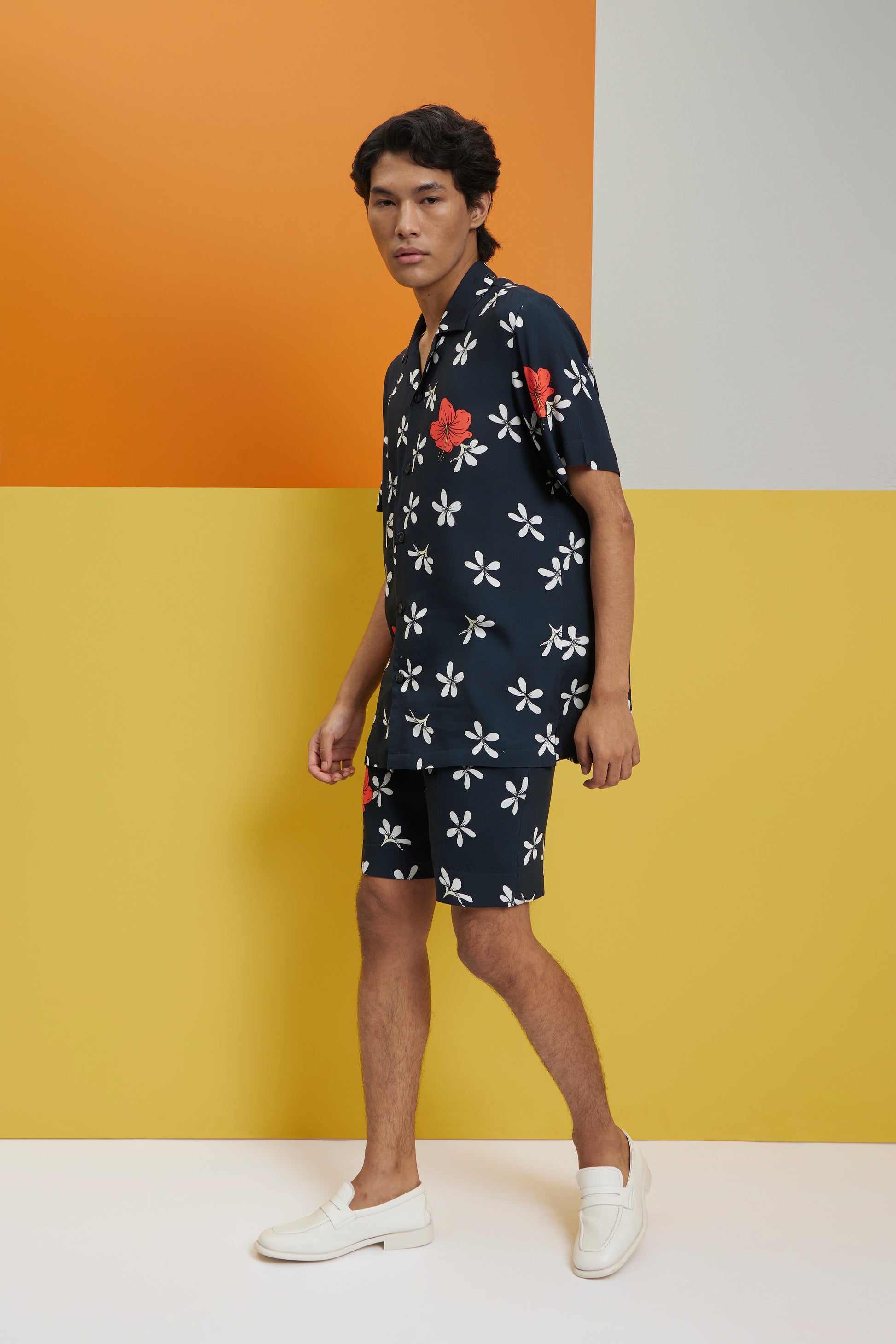 Shirt and Shorts - Me Again