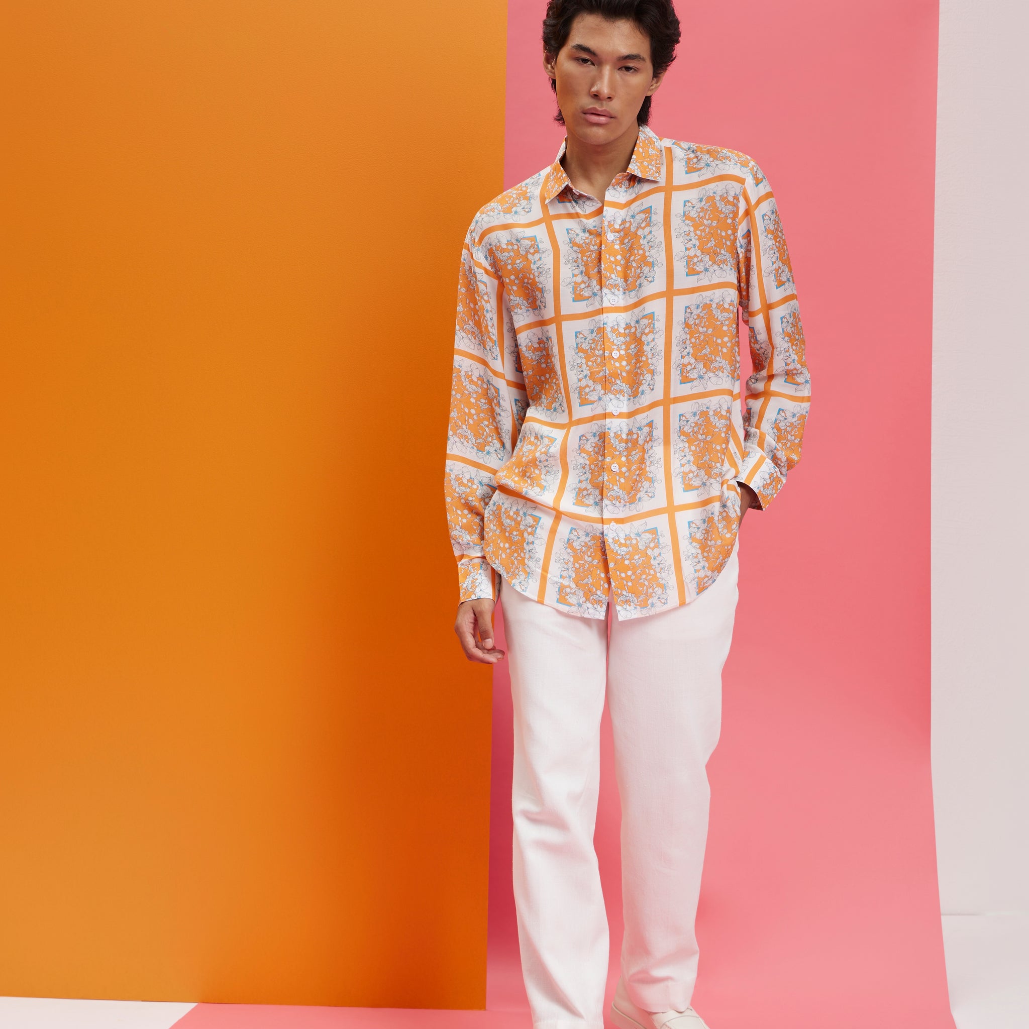 Unmatched Shirts by Nautanky