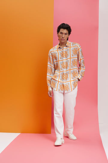 Unmatched Shirts by Nautanky
