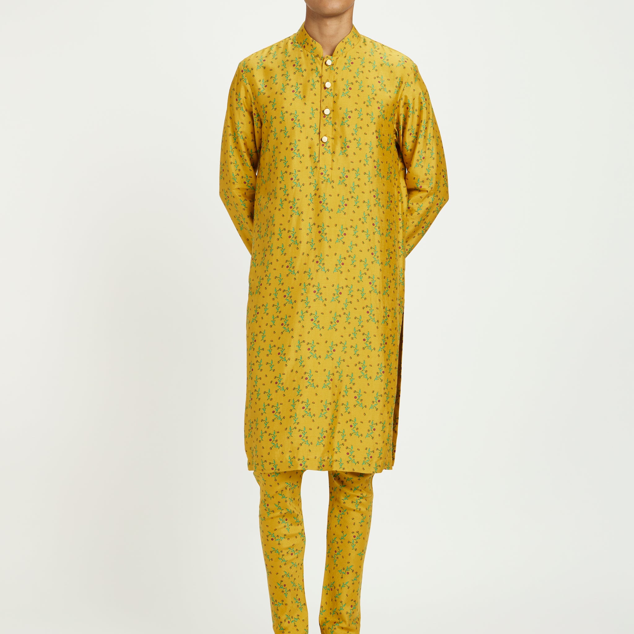 Amber Classic Kurta Set