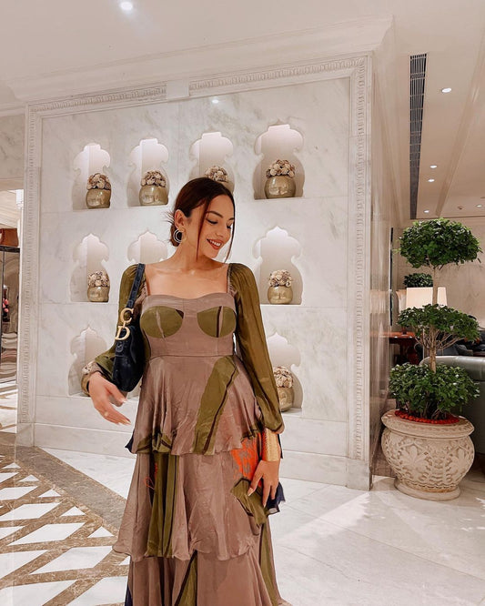 Nitibha Kaul in our Oh You Fancy