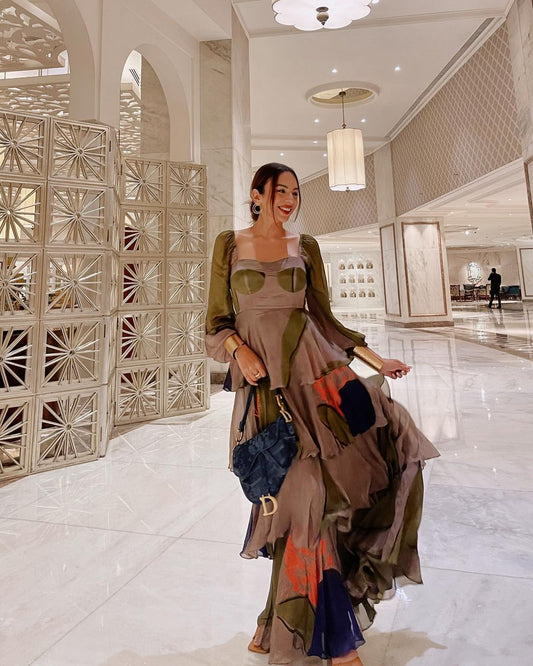 Nitibha Kaul in our Oh You Fancy