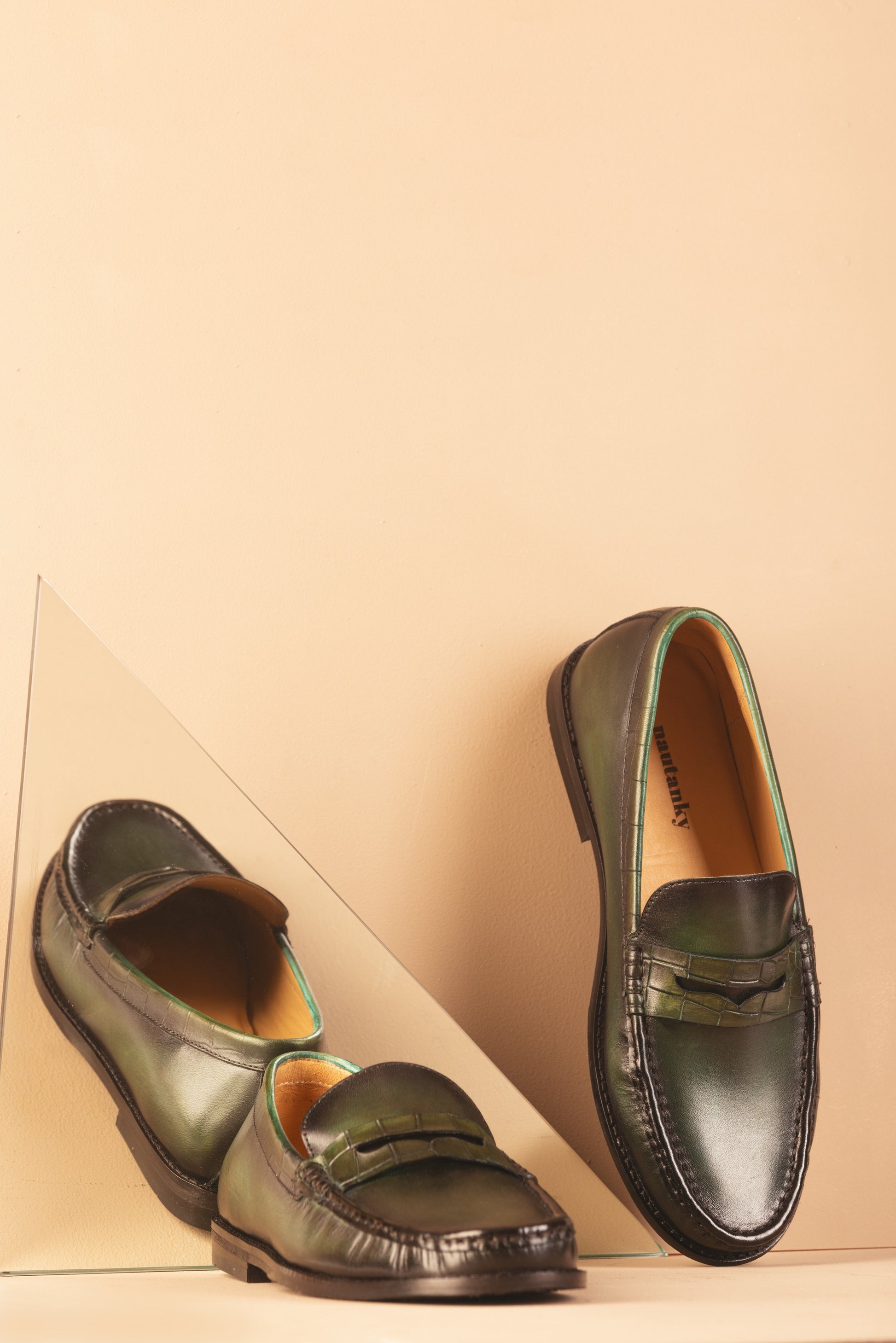 loafers for men