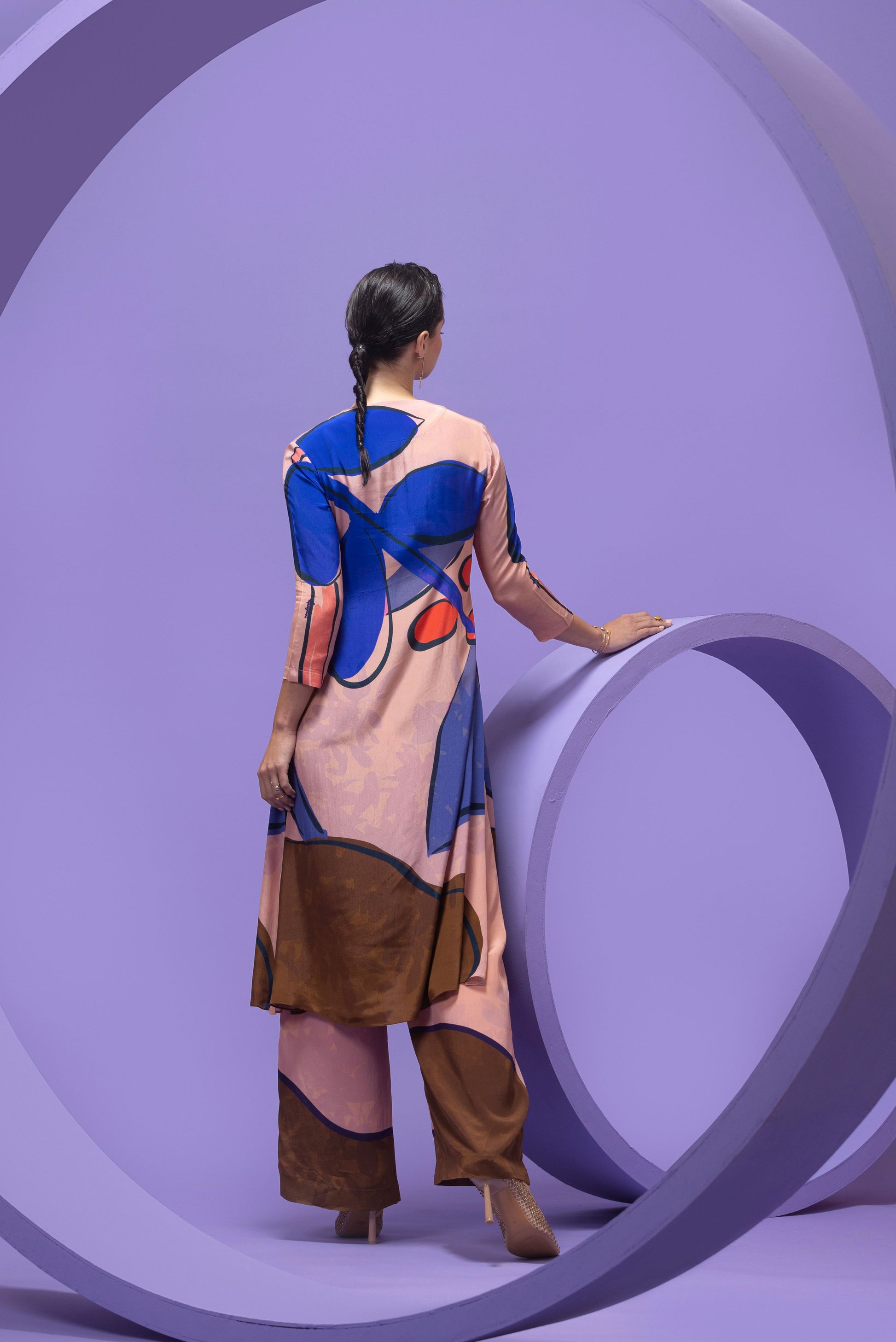 Doin' the Most - Designer Wear