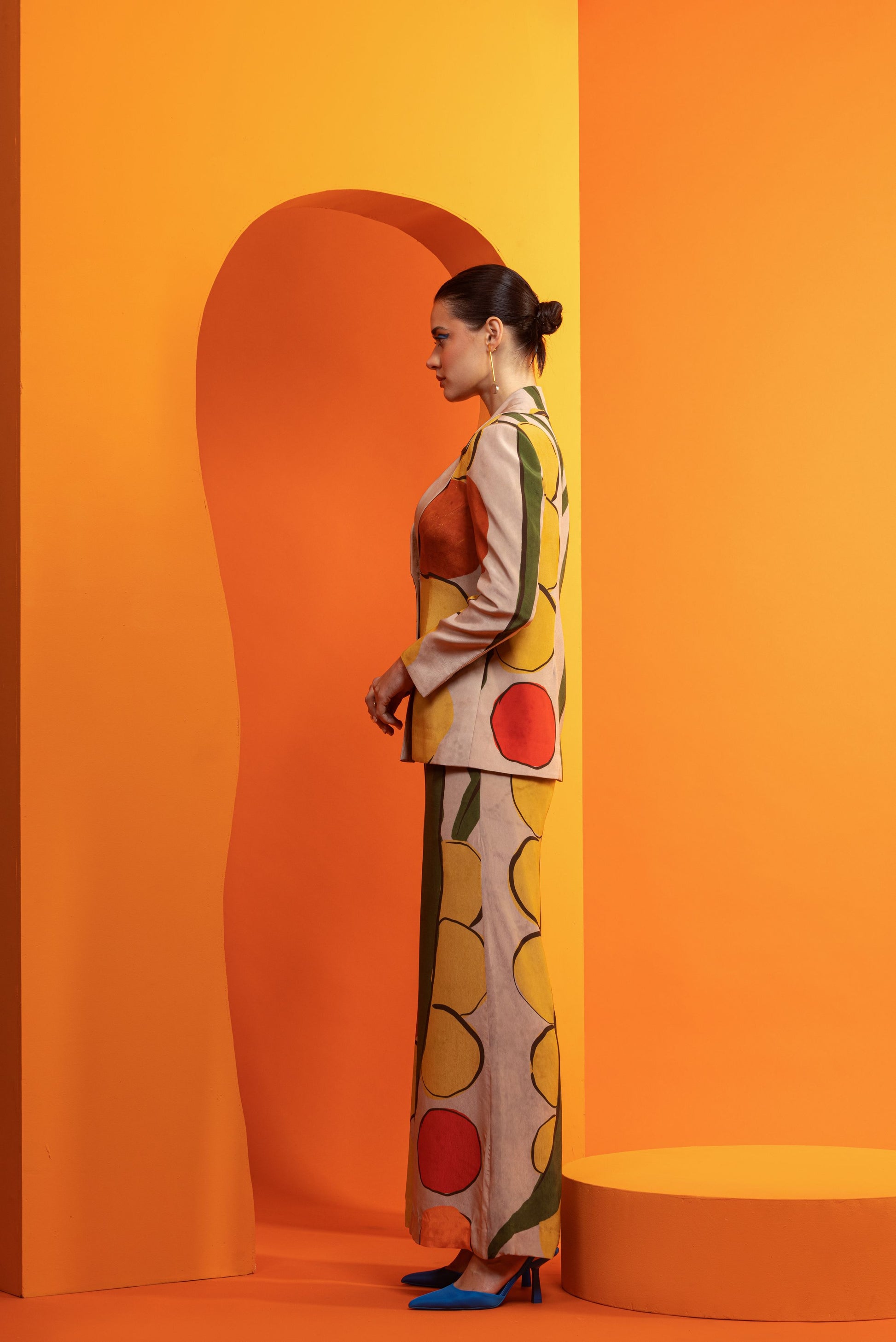 Paint It Like Picasso - Luxury Clothing Brands