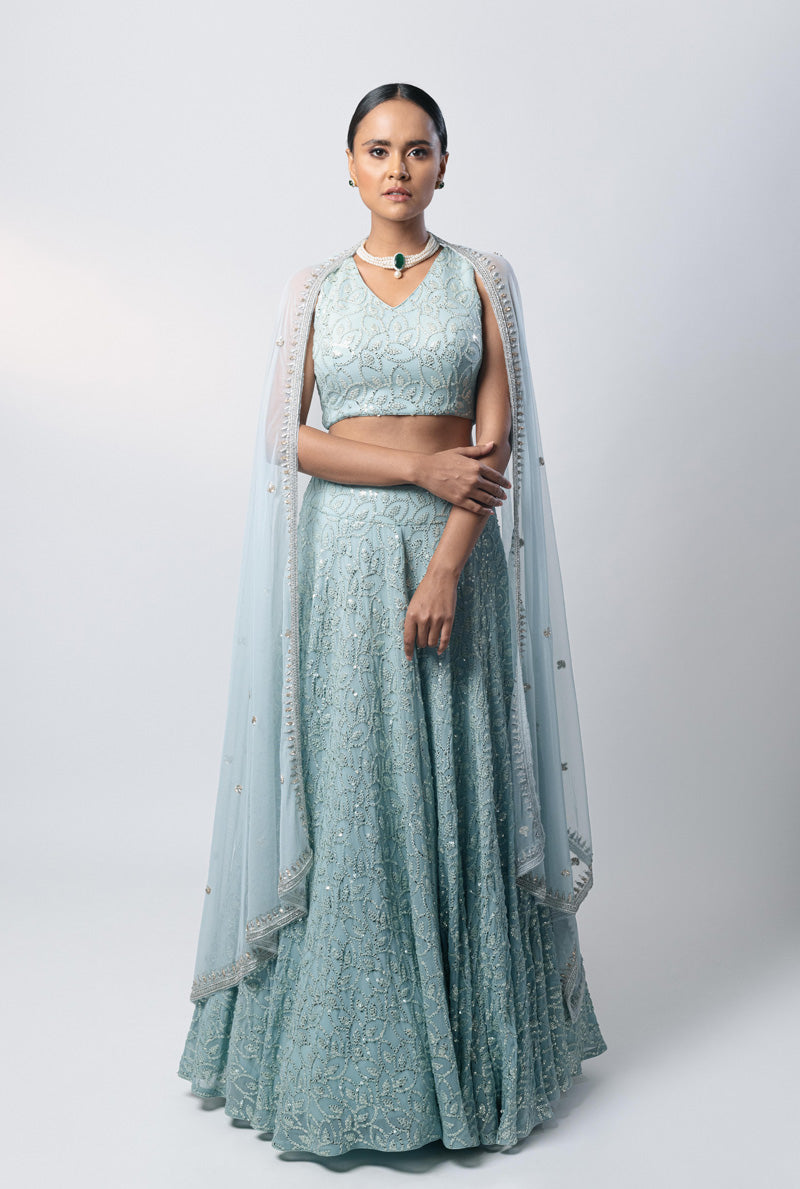 Women Lehenga Sets 