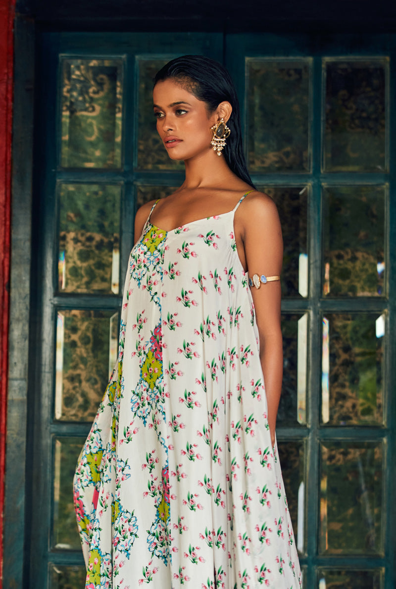 White Maxi - Designer Clothes Online