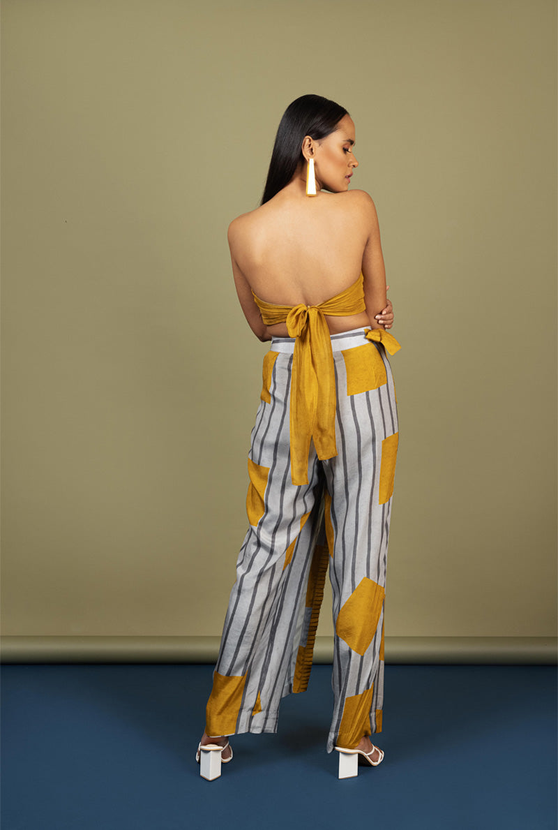 Main Character Vibes - Bustier for Women