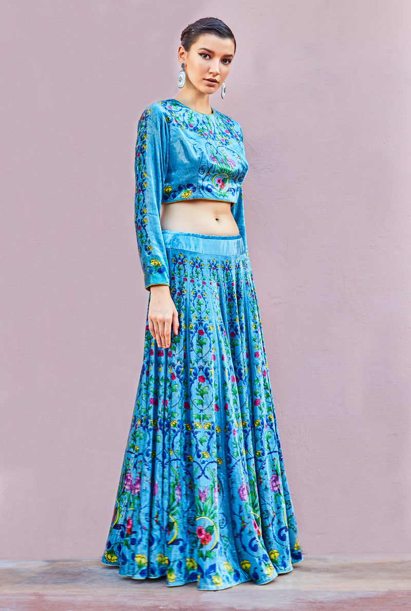 Indian wear for women