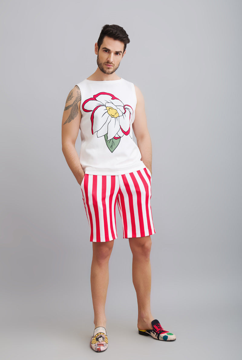 men's beach vacation clothes